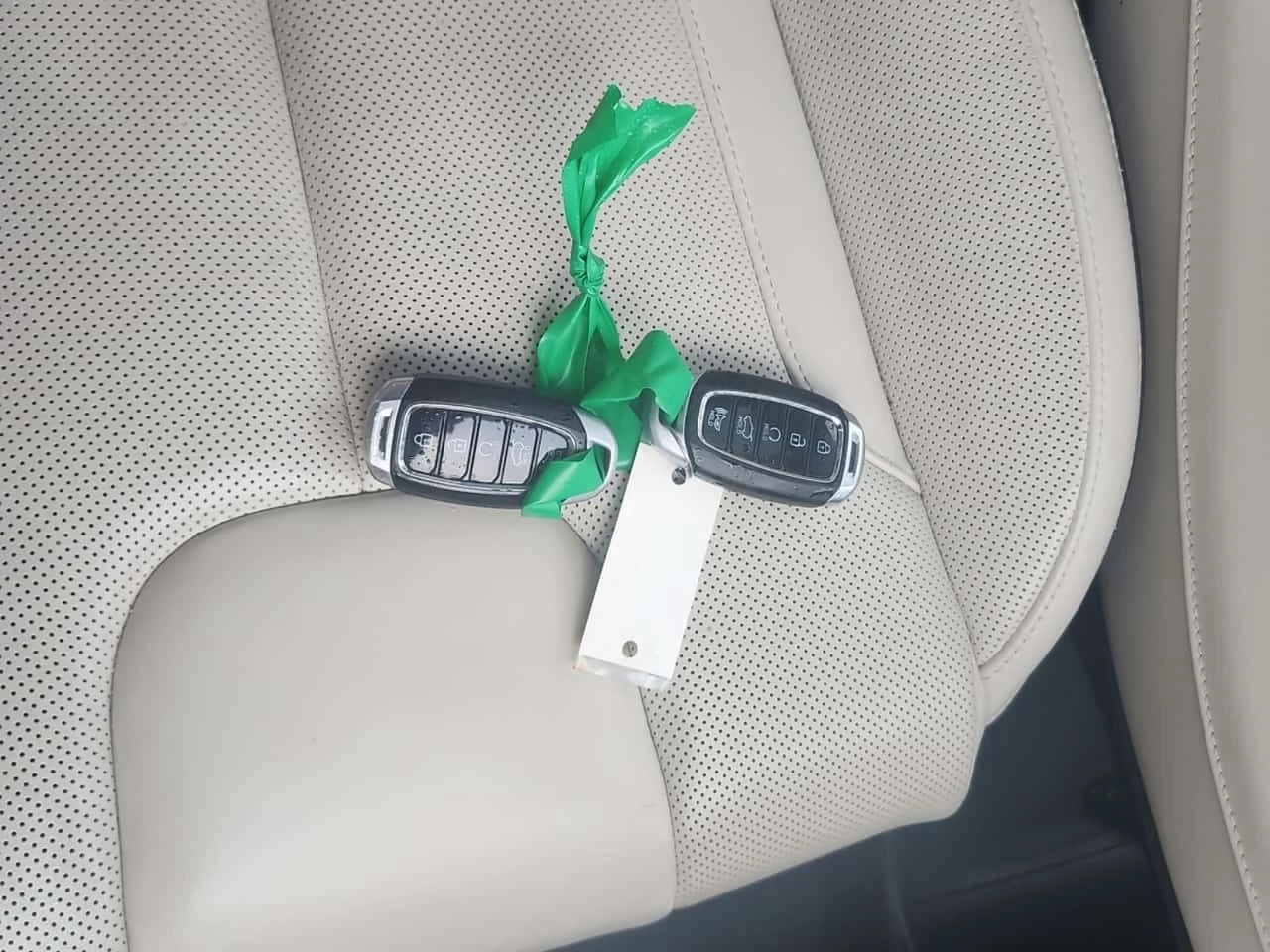 Hyundai Palisade | 7 passenger Awd W/beige Ultimate Calligraphy, снимка 9 - Автомобили и джипове - 54691763