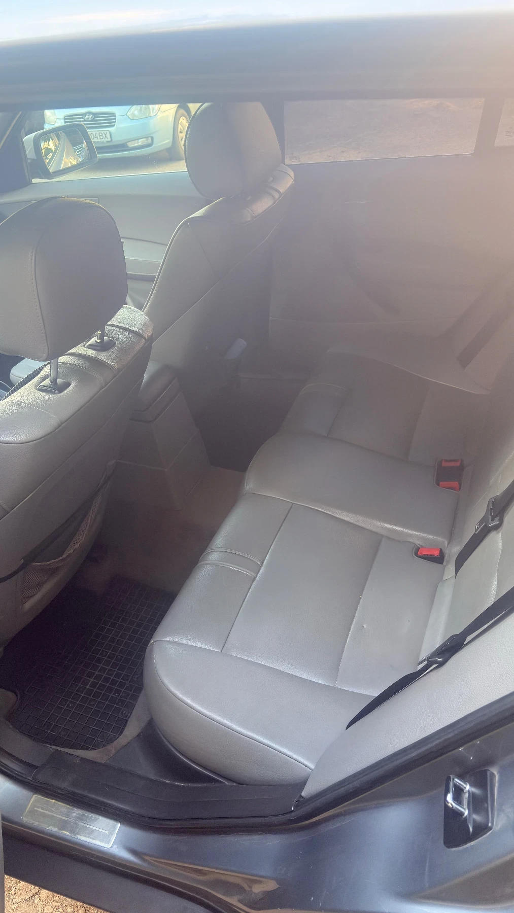 BMW X3, снимка 6 - Автомобили и джипове - 54725309