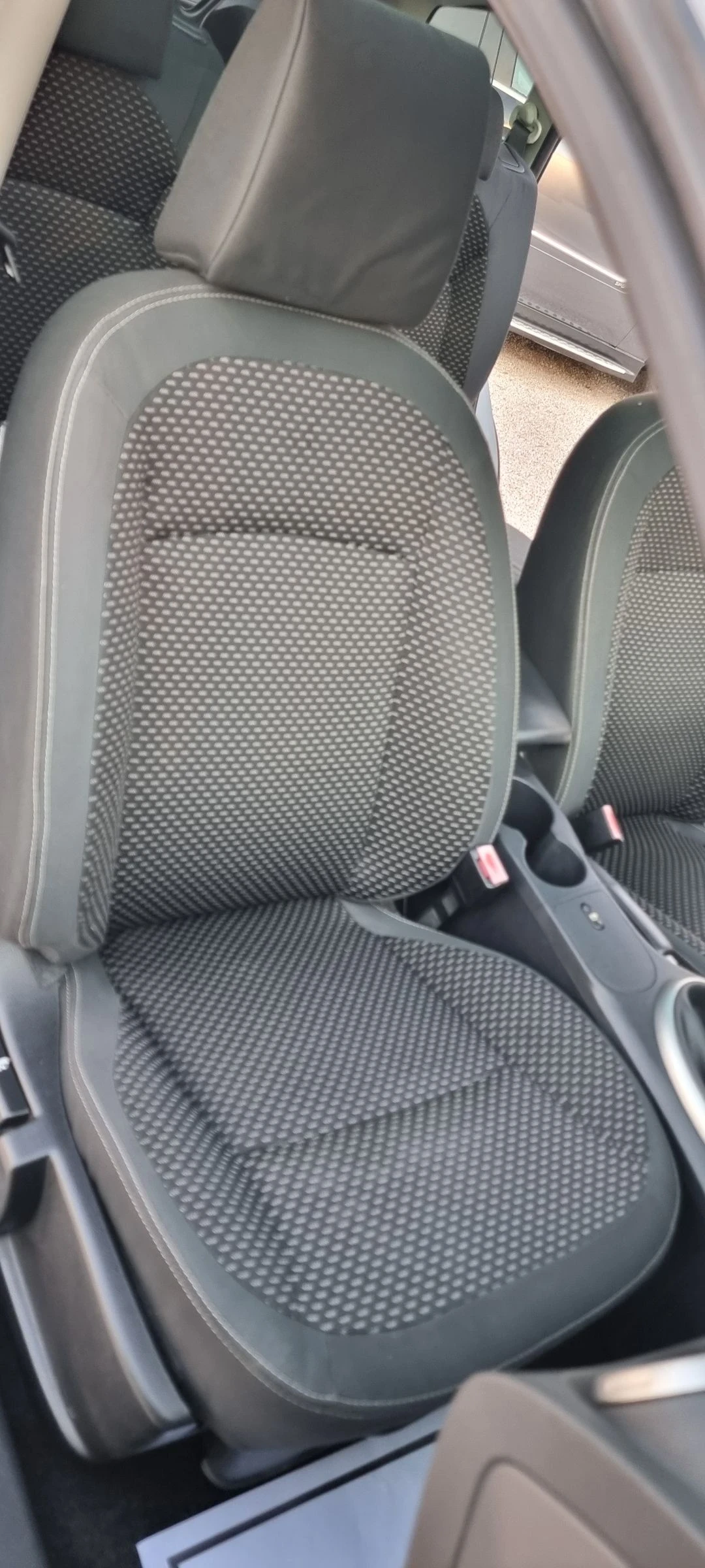 Nissan Qashqai Кашкай + 2, снимка 12 - Автомобили и джипове - 54795373