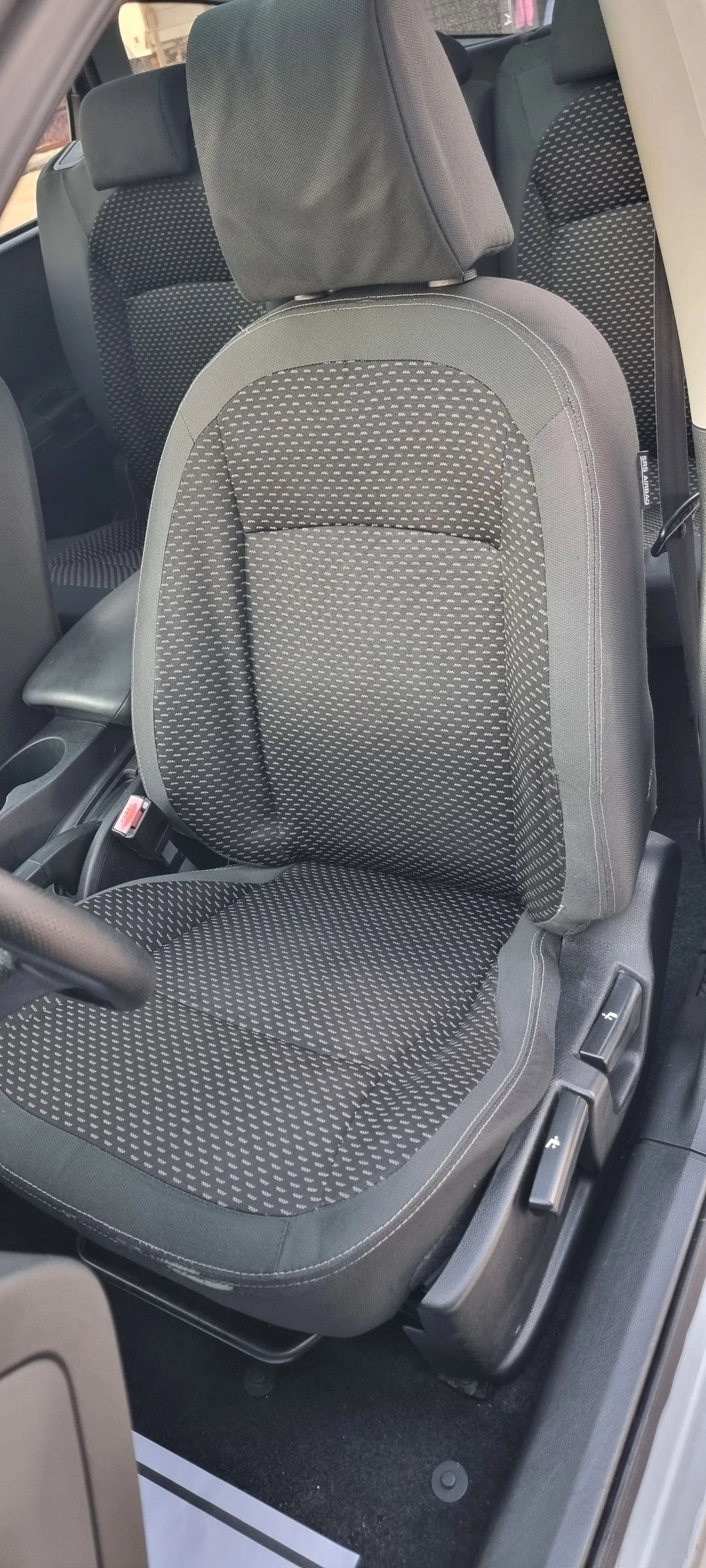 Nissan Qashqai Кашкай + 2, снимка 15 - Автомобили и джипове - 54795373
