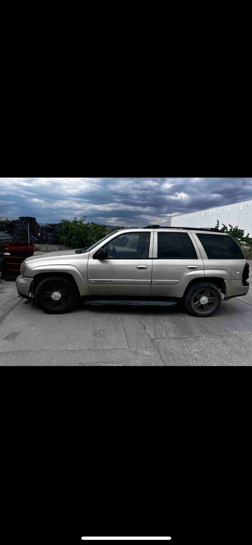 Chevrolet Trailblazer | Mobile.bg � ����������� 1