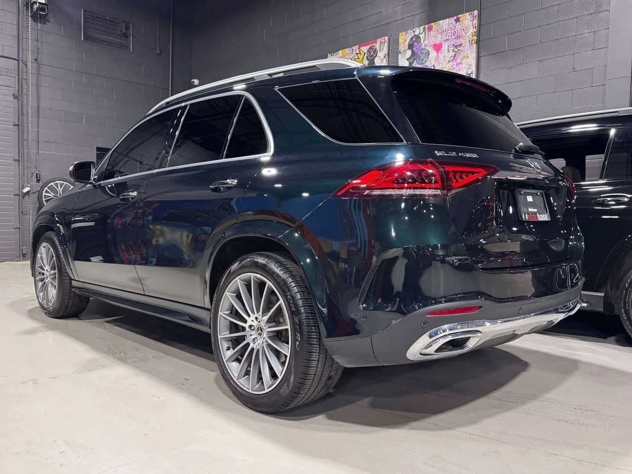 Mercedes-Benz GLE 450 AMG Line * Фиксирана цена до България * CARFAX * , снимка 6 - Автомобили и джипове - 55197200