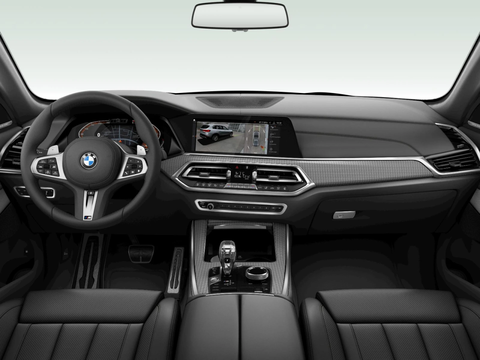 BMW X5 xDrive30d, снимка 10 - Автомобили и джипове - 55197691