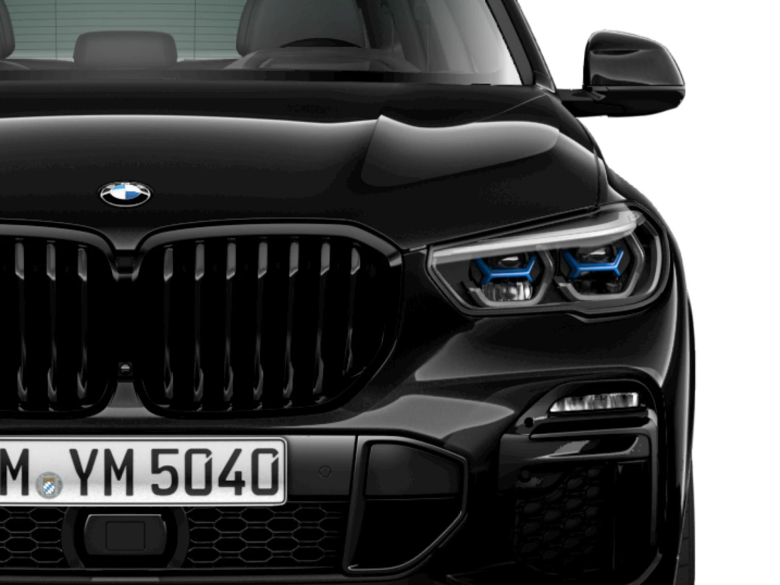 BMW X5 xDrive30d, снимка 6 - Автомобили и джипове - 55197691