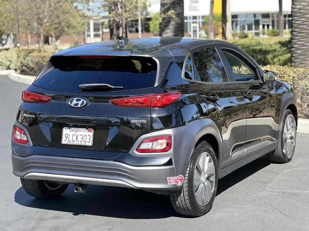 Hyundai Kona ELECTRIC SEL / FWD, снимка 6 - Автомобили и джипове - 56162065
