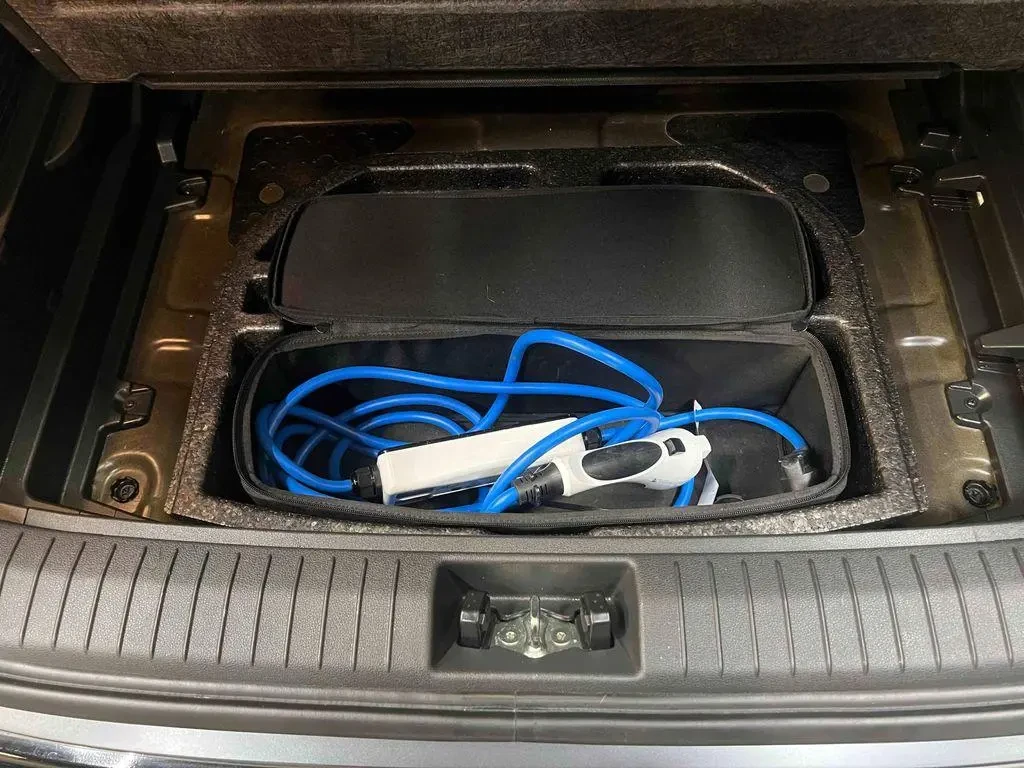 Hyundai Kona ELECTRIC SEL / FWD, снимка 17 - Автомобили и джипове - 56162065