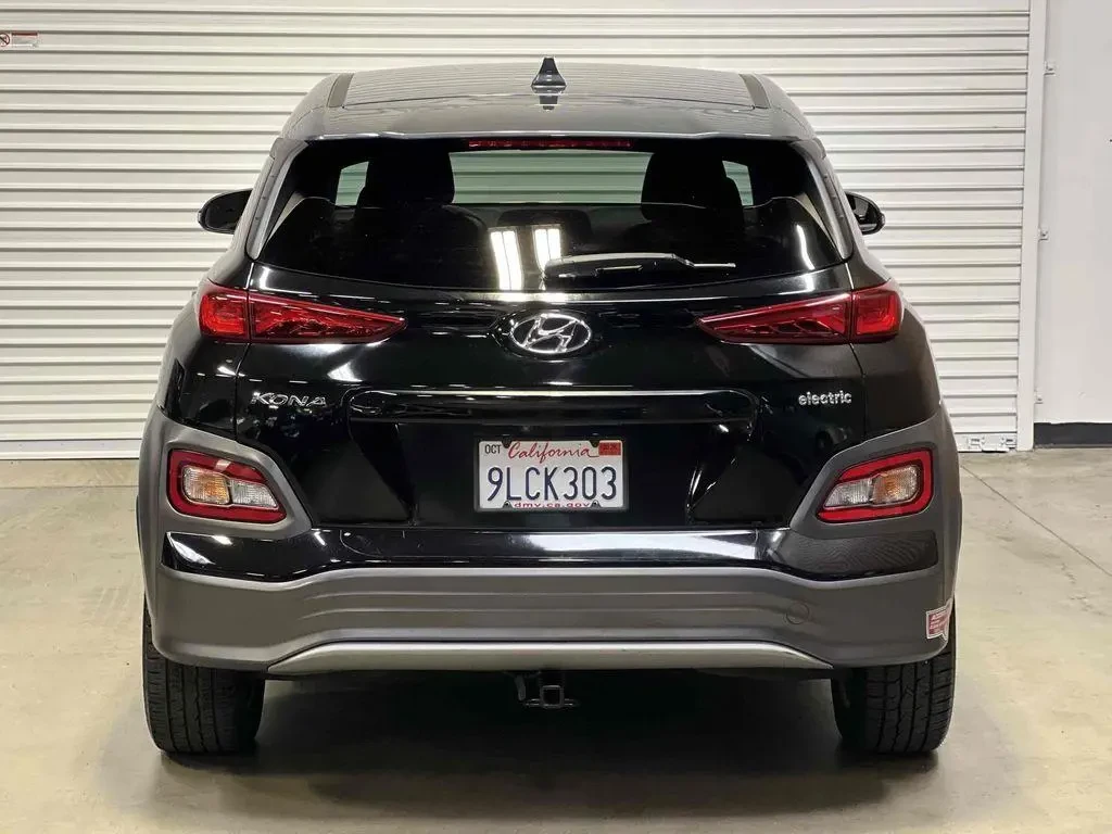 Hyundai Kona ELECTRIC SEL / FWD, снимка 5 - Автомобили и джипове - 56162065