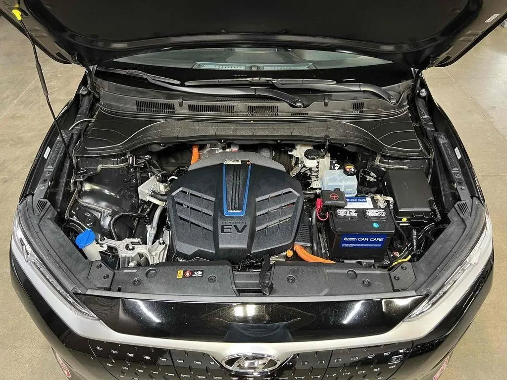 Hyundai Kona ELECTRIC SEL / FWD, снимка 7 - Автомобили и джипове - 56162065