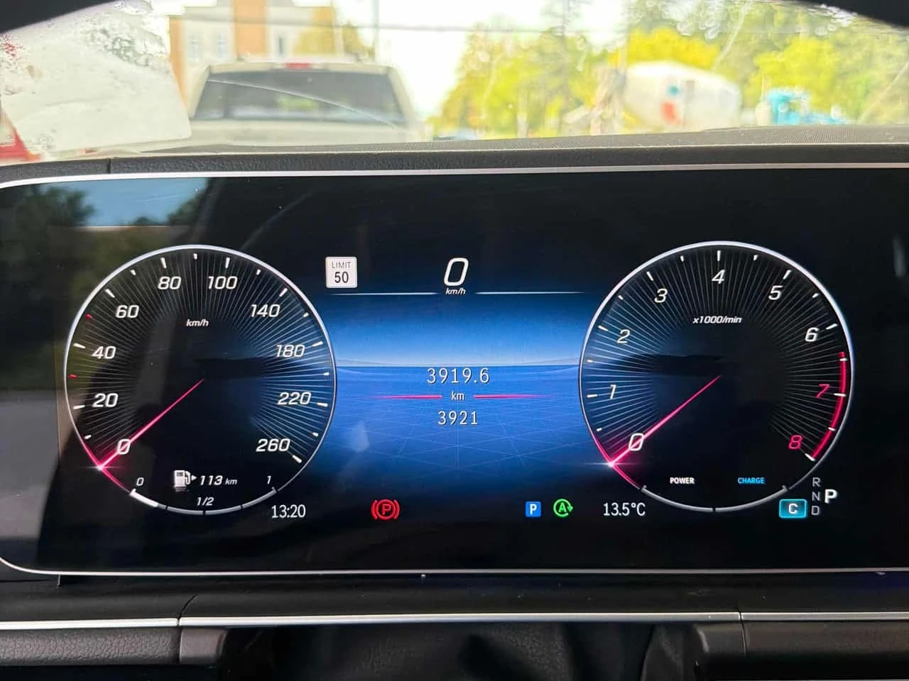 Mercedes-Benz GLE 450 COUPE| BURMESTER| HUD| 360| ОБДУХ| ПАНО| 2 КЛЮЧА, снимка 8 - Автомобили и джипове - 56216771