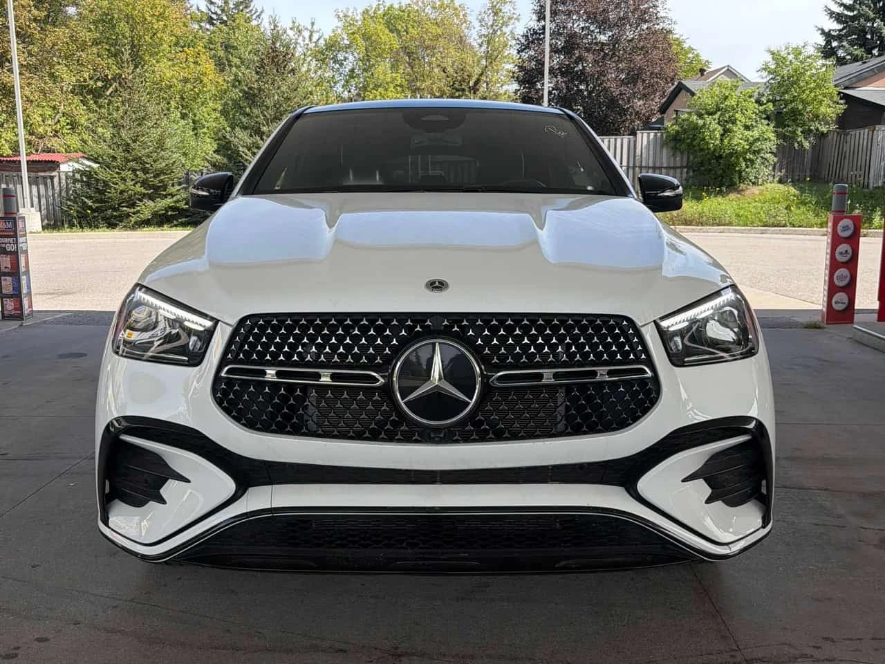 Mercedes-Benz GLE 450 COUPE| BURMESTER| HUD| 360| ОБДУХ| ПАНО| 2 КЛЮЧА, снимка 6 - Автомобили и джипове - 56216771