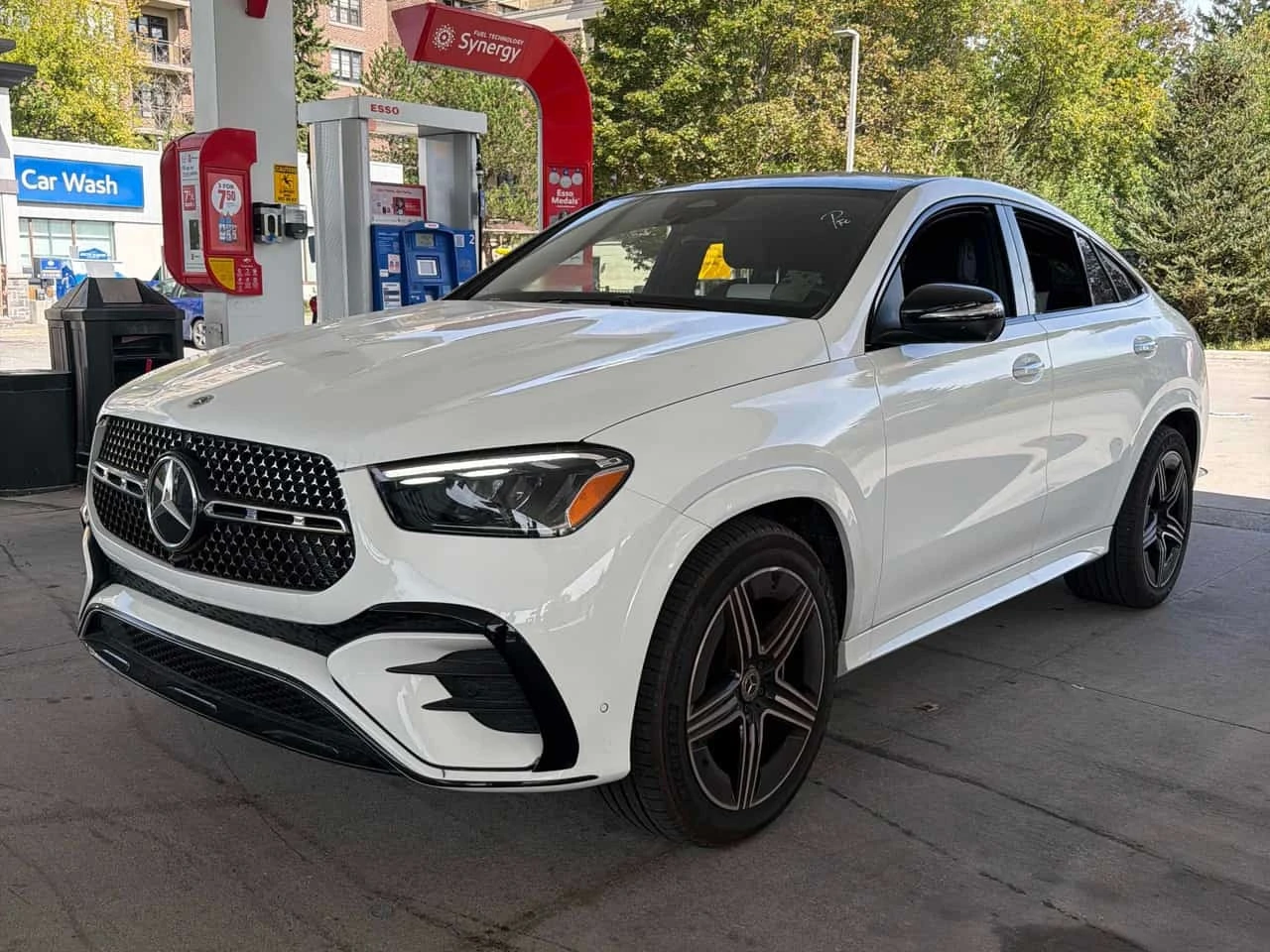 Mercedes-Benz GLE 450 COUPE| BURMESTER| HUD| 360| ОБДУХ| ПАНО| 2 КЛЮЧА