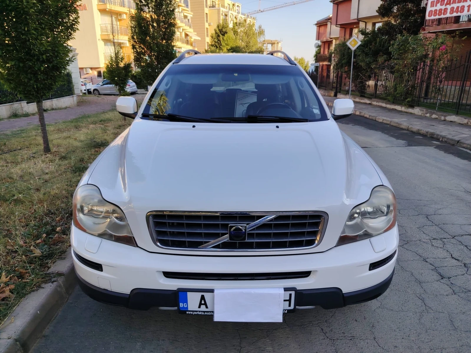 Volvo Xc90 Дизел 2, 4 D5 AWD 185 к.с., снимка 4 - Автомобили и джипове - 56243226