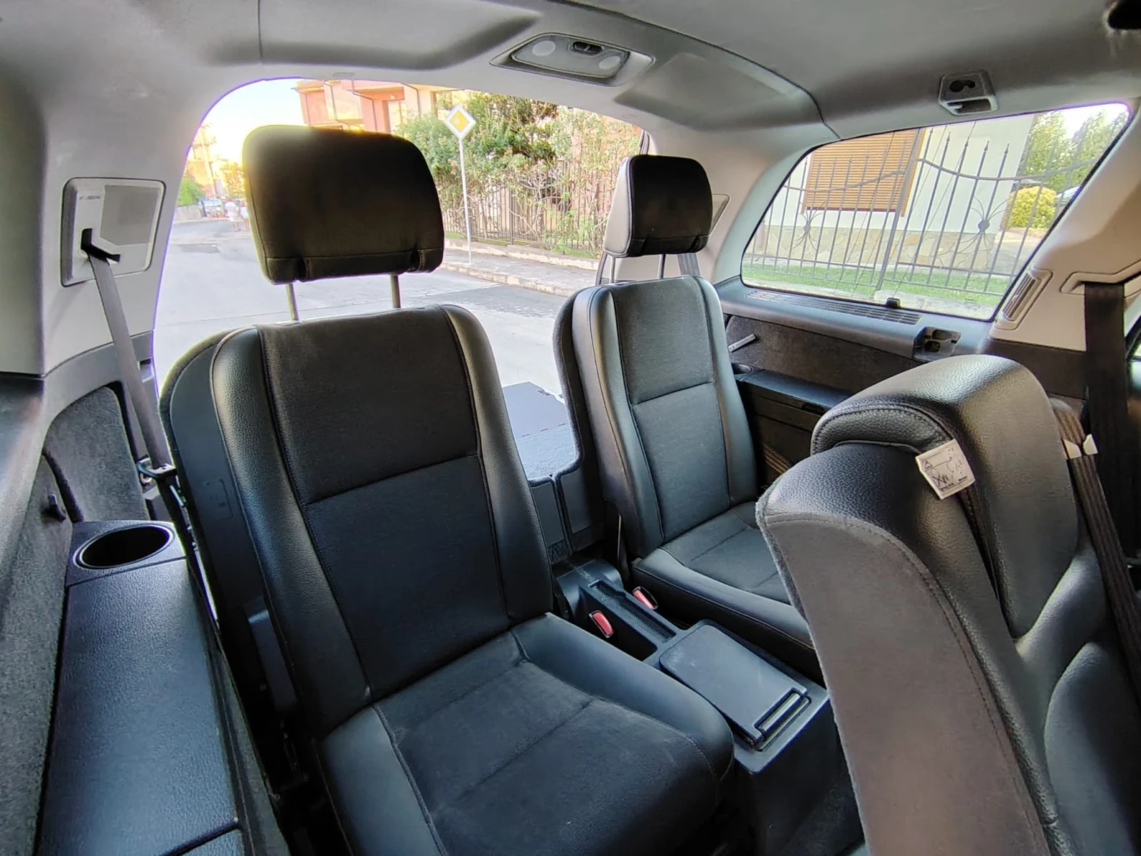 Volvo Xc90 Дизел 2, 4 D5 AWD 185 к.с., снимка 16 - Автомобили и джипове - 56243226