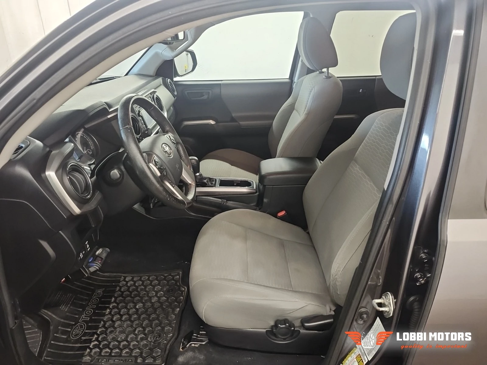 Toyota Tacoma, снимка 5 - Автомобили и джипове - 56296212