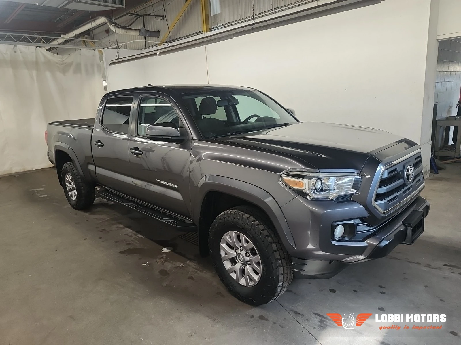 Toyota Tacoma, снимка 2 - Автомобили и джипове - 56296212