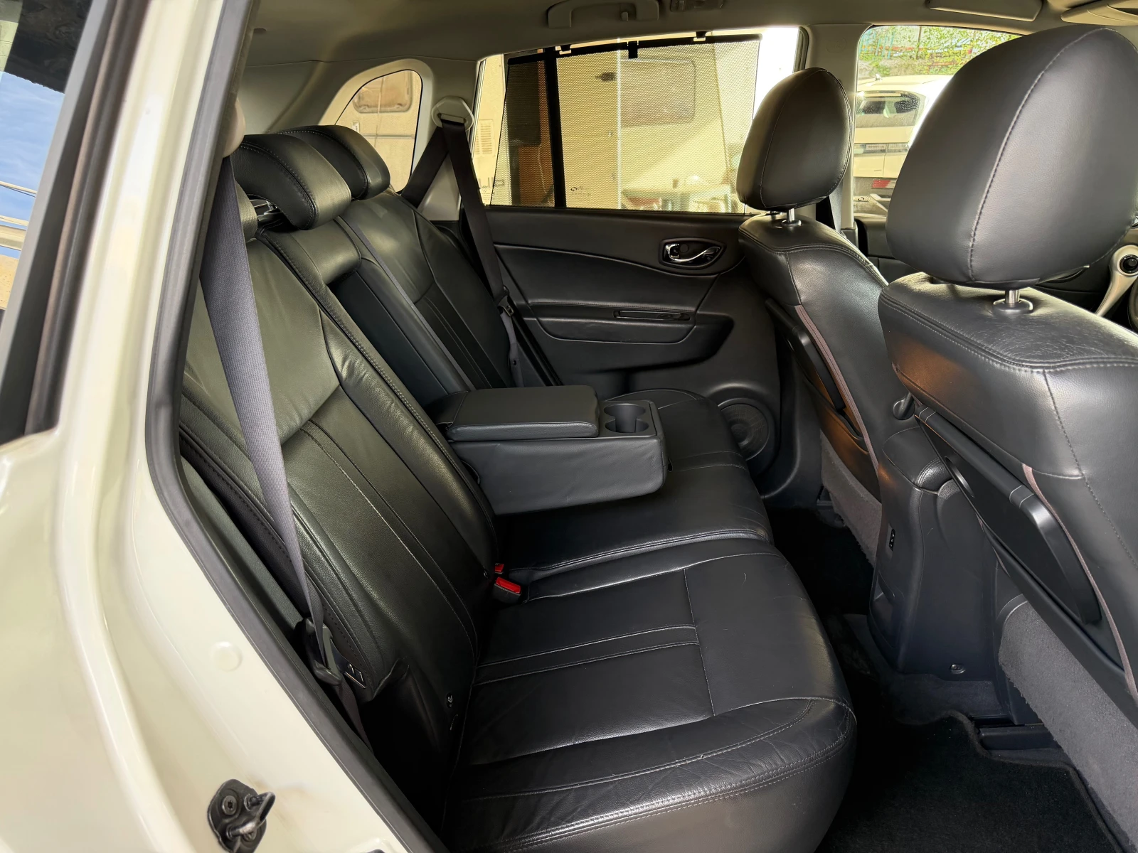 Renault Koleos 2.0DCI-4x4-FULL-������ ������ �� ������ | Mobile.bg � ����������� 16