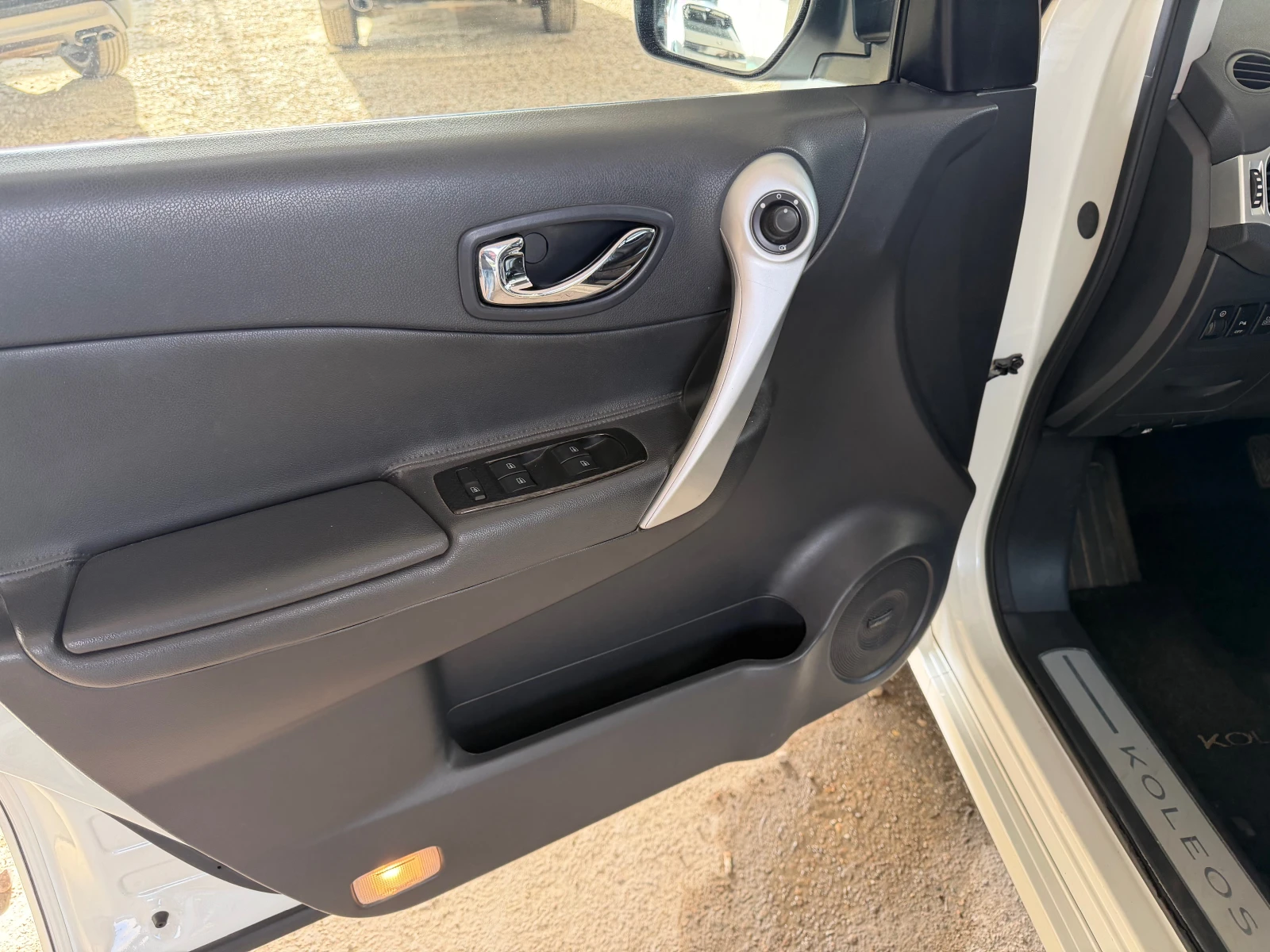 Renault Koleos 2.0DCI-4x4-FULL-������ ������ �� ������ | Mobile.bg � ����������� 9