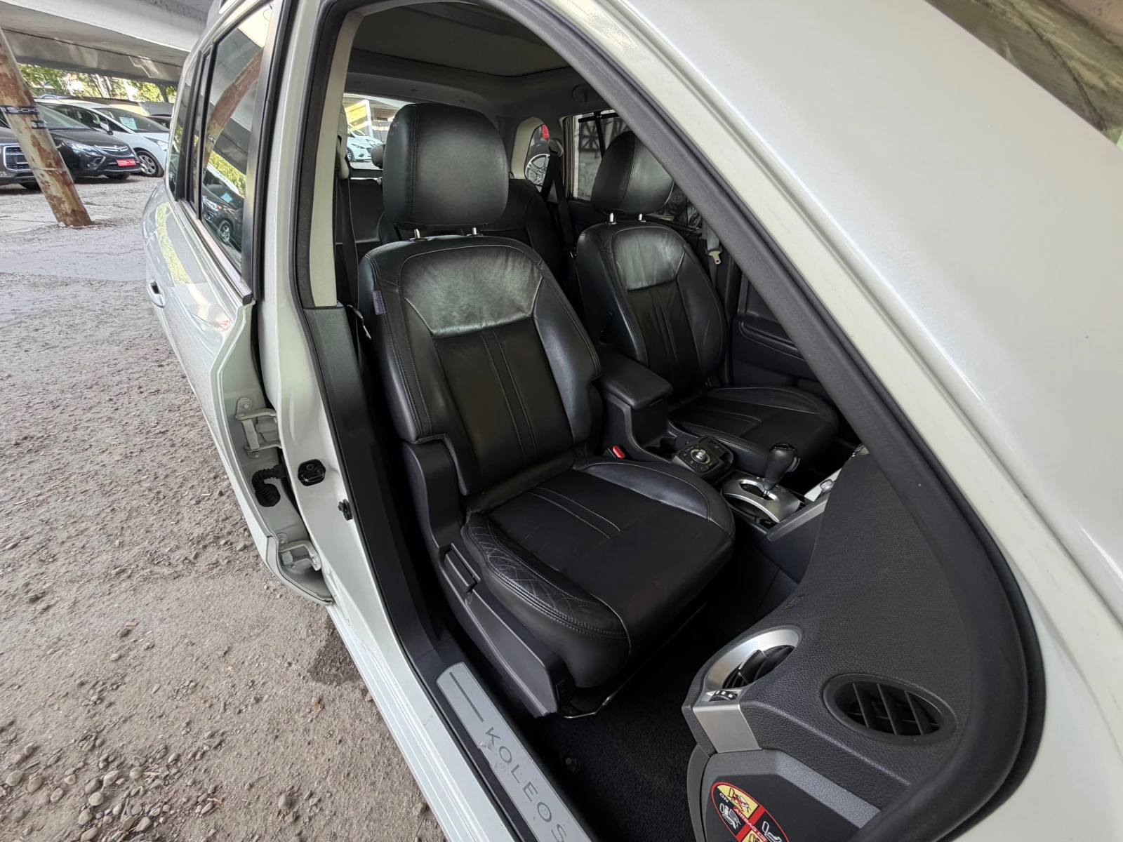 Renault Koleos 2.0DCI-4x4-FULL-������ ������ �� ������ | Mobile.bg � ����������� 14
