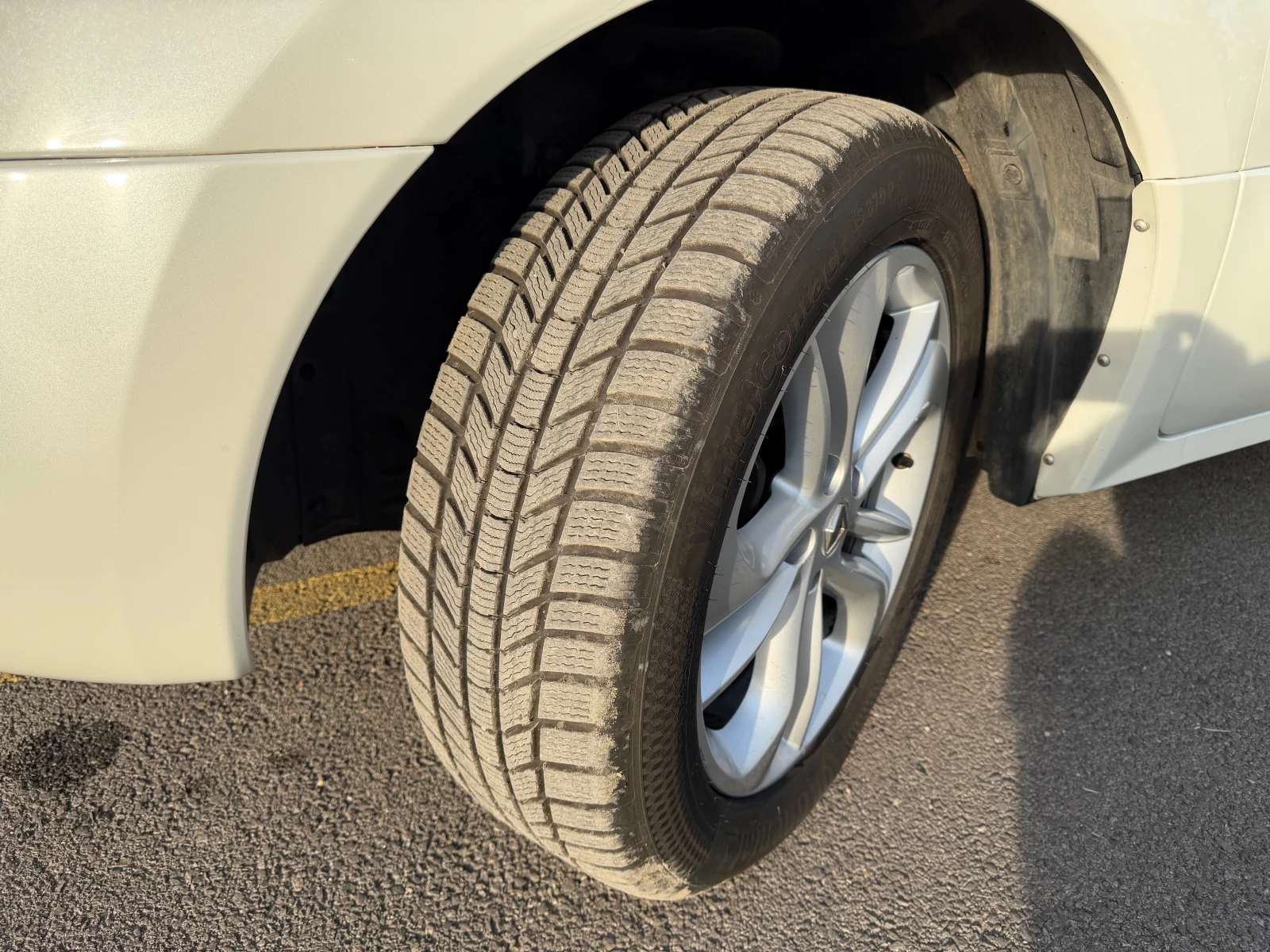 Renault Koleos 2.0DCI-4x4-FULL-������ ������ �� ������ | Mobile.bg � ����������� 4