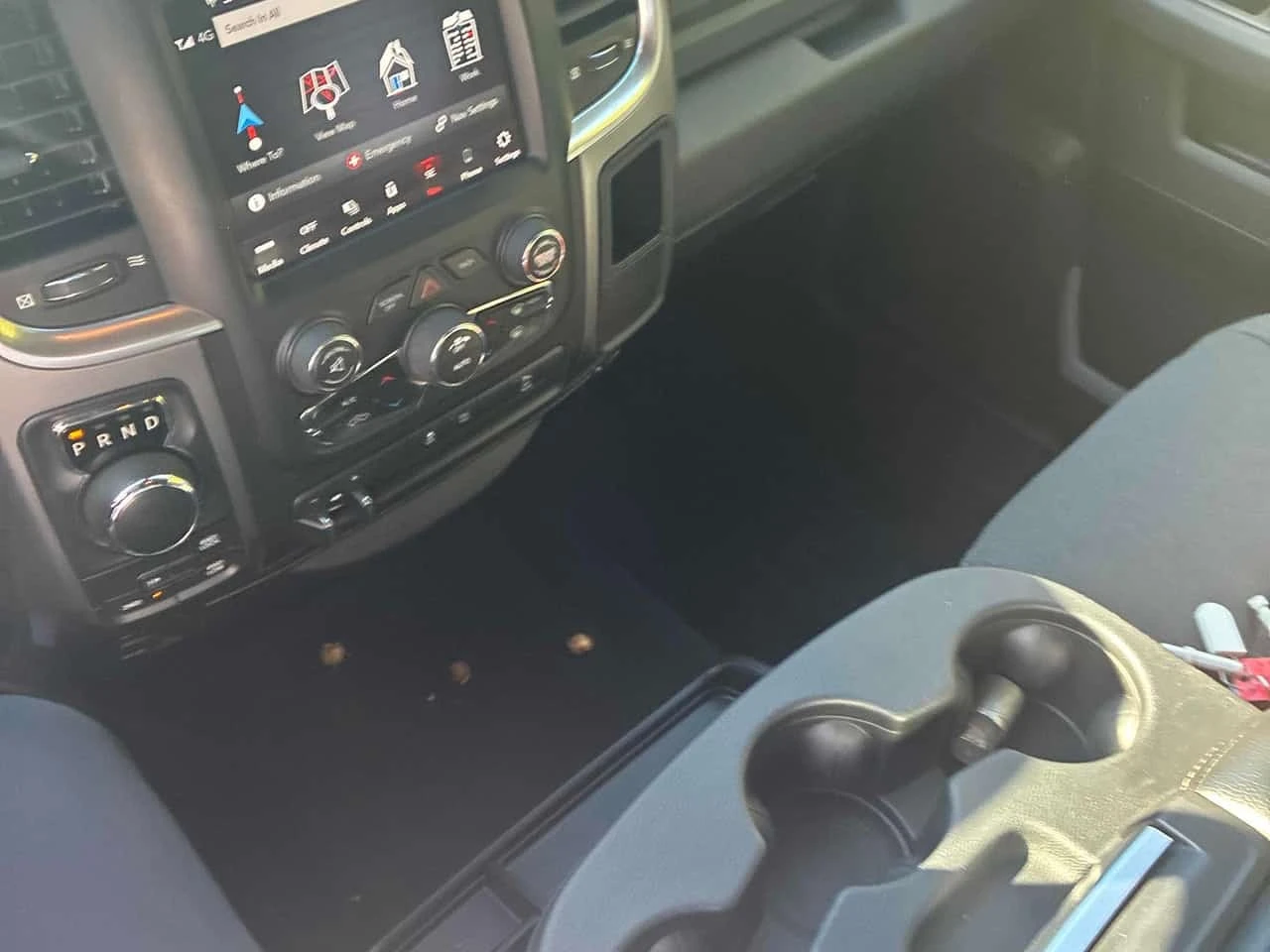 Dodge RAM 1500 WARLOCK 5.7 * ������ ���������������� �� RAM*  | Mobile.bg � ����������� 9