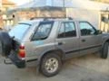 Opel Frontera 2.2 ecotech, снимка 3