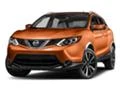 Nissan Qashqai АЕРБЕГ ВОЛАН, снимка 1