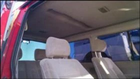 VW Multivan 2.5TDI 151ps, снимка 10