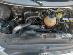 VW Multivan 2.5TDI 151ps, снимка 7