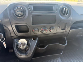 Renault Master * * КЛИМАТИК* * Каросерия -4.40 м, снимка 9