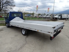 Iveco 35c15 * * КЛИМАТИК* * Каросерия -5.20 м, снимка 4