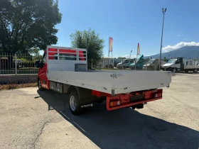 Renault Master * * КЛИМАТИК* * Каросерия -4.40 м, снимка 4