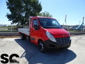 Renault Master * * КЛИМАТИК* * Каросерия -4.40 м, снимка 1