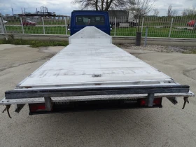 Iveco 35c15 * * КЛИМАТИК* * Каросерия -5.20 м, снимка 11