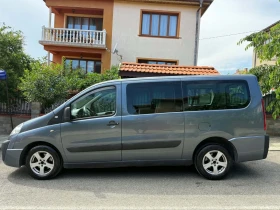 Peugeot Expert 2000, снимка 5