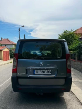 Peugeot Expert 2000, снимка 6