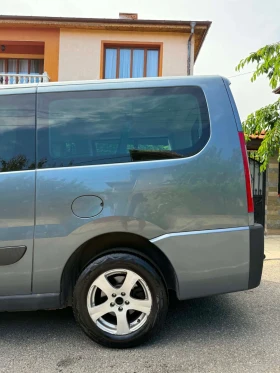 Peugeot Expert 2000, снимка 4