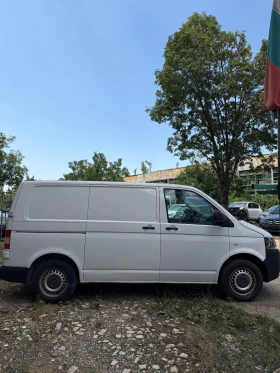 VW T5, снимка 5