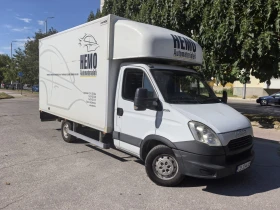 Iveco Daily, снимка 1