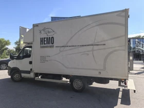 Iveco Daily, снимка 2