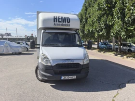 Iveco Daily, снимка 6