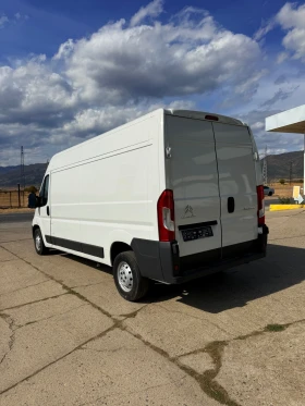 Citroen Jumper 3.0, снимка 4