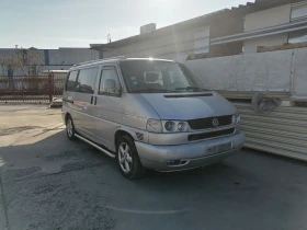 VW Multivan 2.5TDI 151ps | Mobile.bg    2