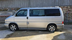 VW Multivan 2.5TDI 151ps, снимка 3