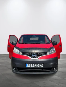 Nissan NV200 | Mobile.bg    1