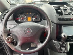 Mercedes-Benz Vito 163.4/4 | Mobile.bg    9