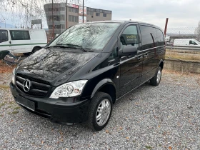 Mercedes-Benz Vito 163.4/4 | Mobile.bg    7