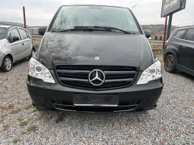     Mercedes-Benz Vito 163.4/4