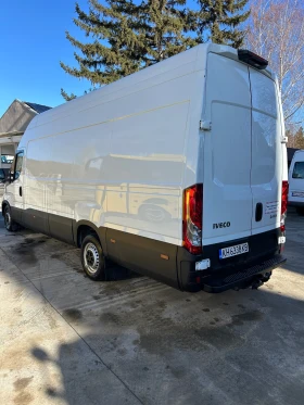 Iveco Daily 35S18 hoch+ lang L4H3 XXL, снимка 6