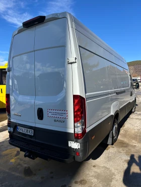 Iveco Daily 35S18 hoch+ lang L4H3 XXL, снимка 5