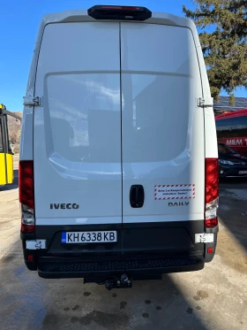 Iveco Daily 35S18 hoch+ lang L4H3 XXL, снимка 7